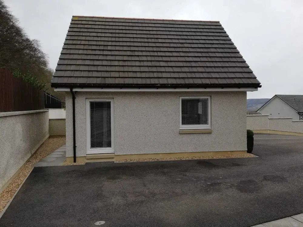 Appin Apartment