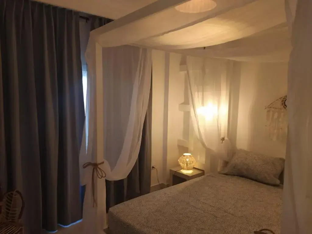 Mystic collection of Luxury apartments