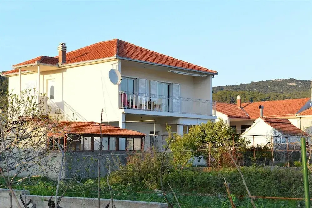 Apartment Natasa