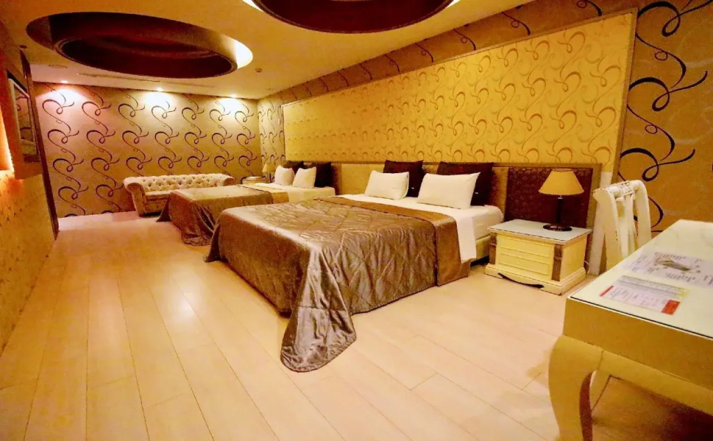 CD Motel