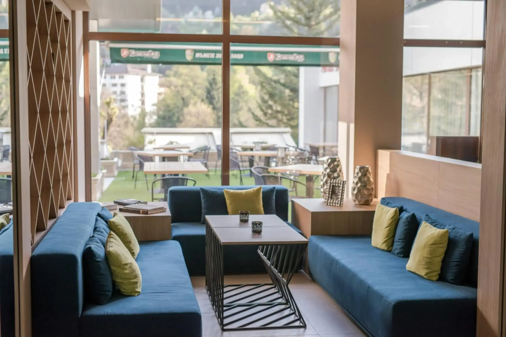 Devin Spa Hotel