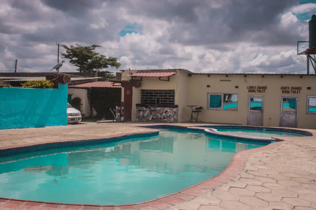 Kalabi Executive Lodge
