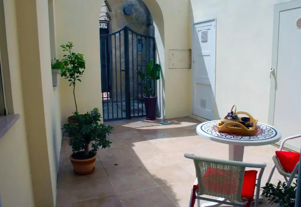 La Dimora di Cesare Casa Vacanze