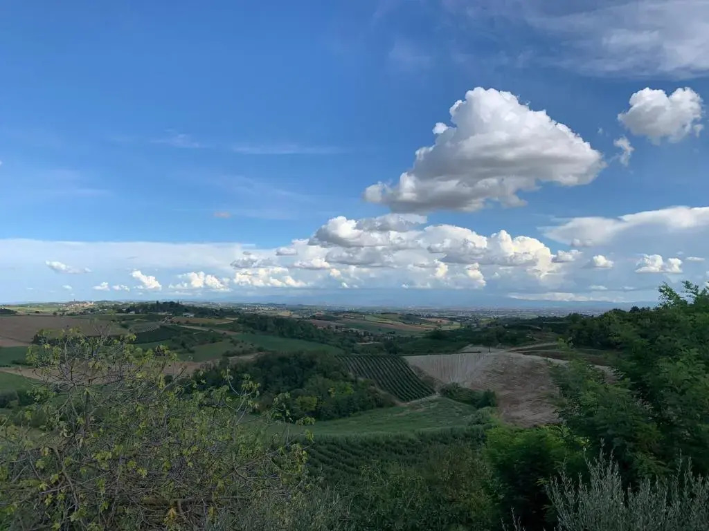 il ristoro