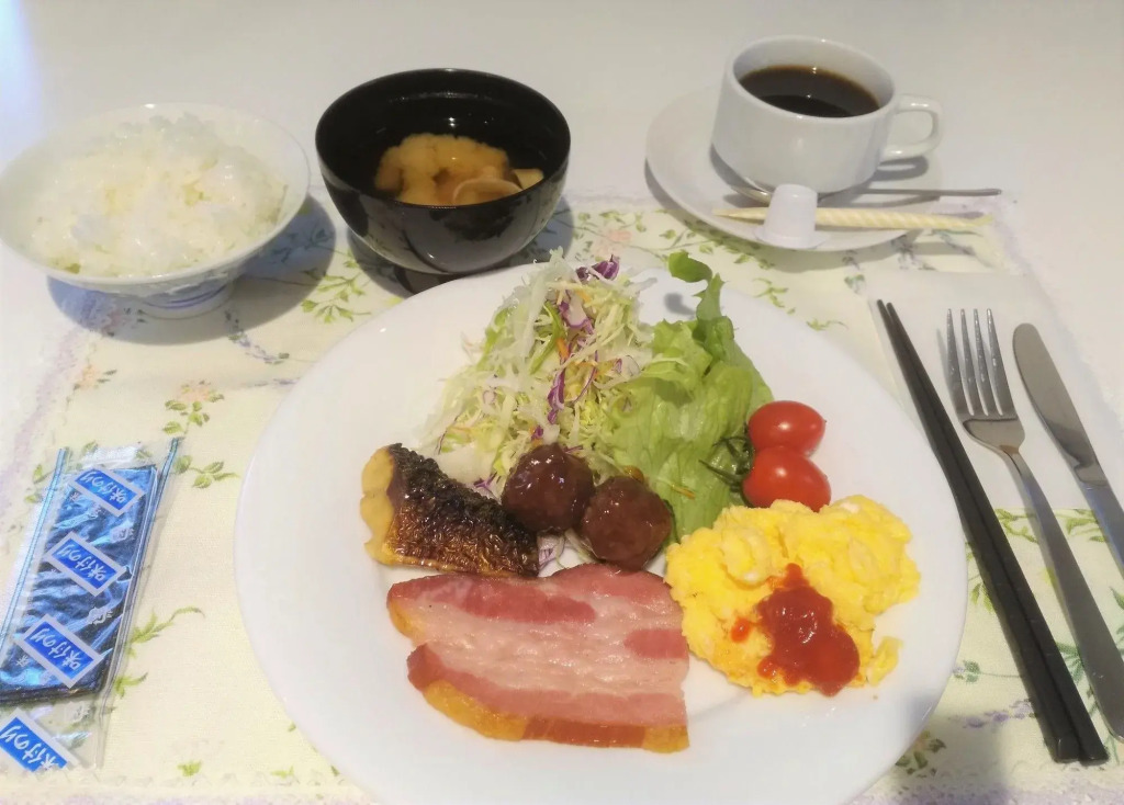 Hotel Quartz Shin Osaka