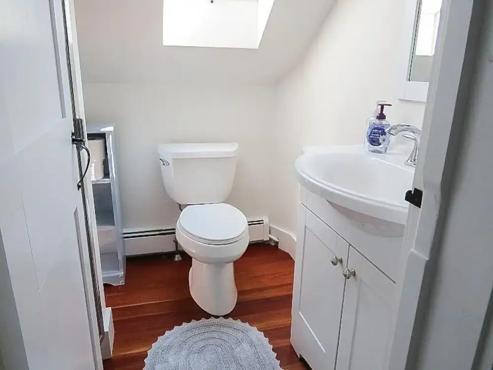 54 Cross Street - Three Bedroom House
