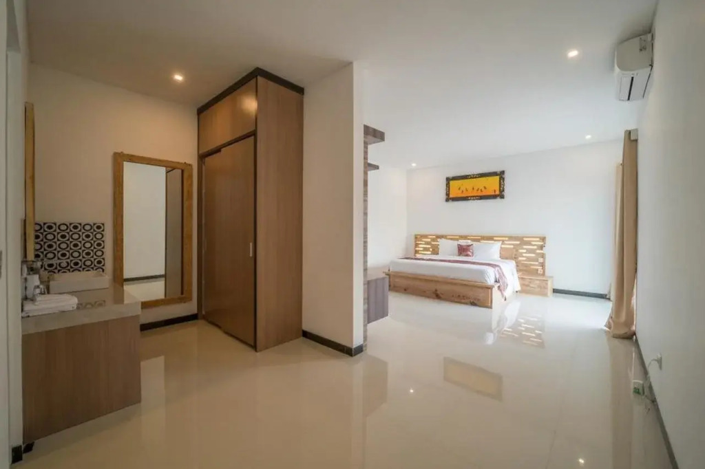 Puri Bagus Villa by Great Bali Villas