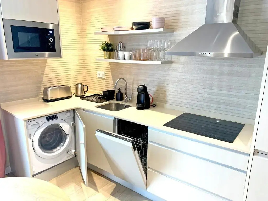 Sea to Sky Suites - Mijas Pueblo