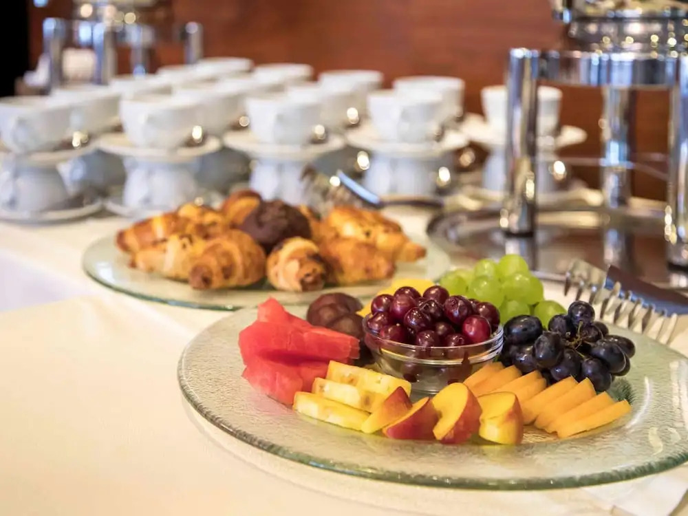 Hotel Boutique Bristol
