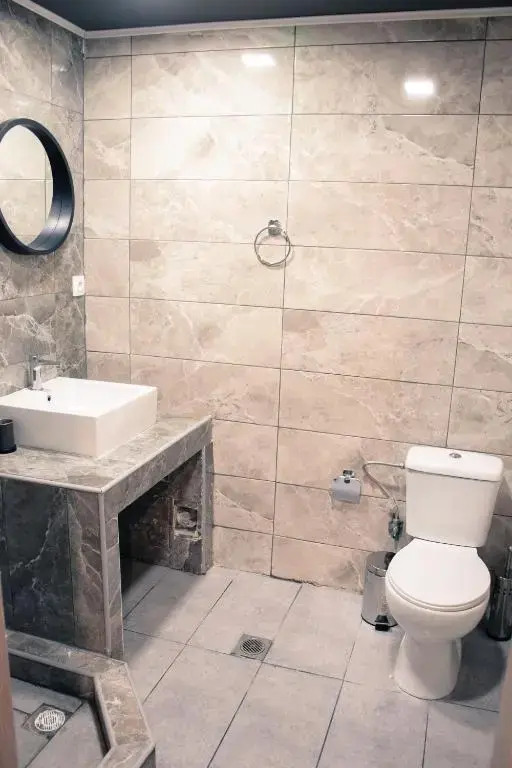 Closer "Egnatia Apartment 2"