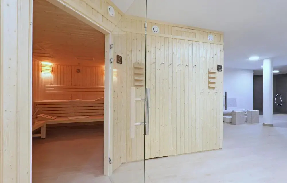 Baltischer Hof Apartment 38