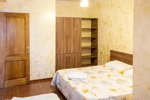 Gageta Hotel