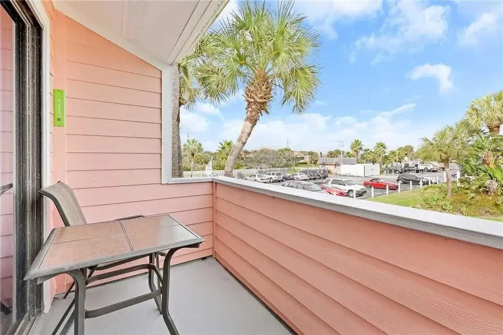 Quail Hollow A92U - Two Bedroom Condo