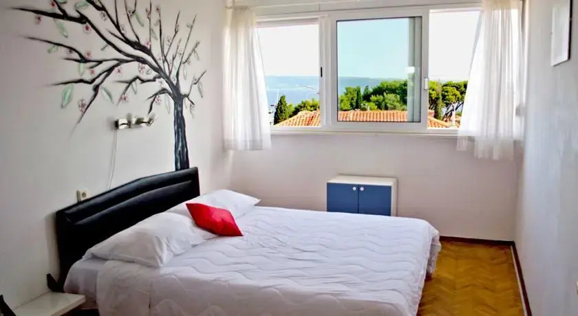 Firule Beach Apartments