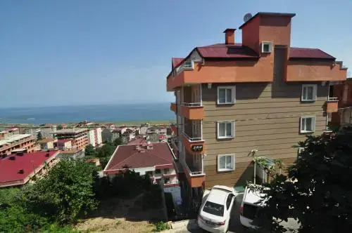 Sirin Apart Hotel