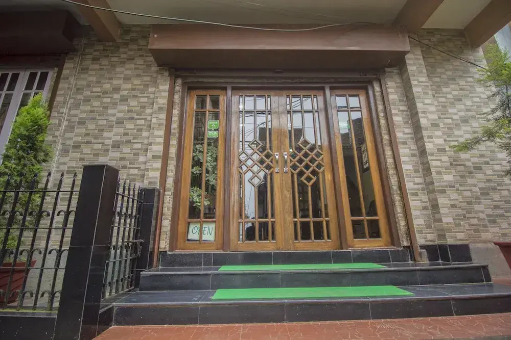 OYO 5055 Hotel Pinewood