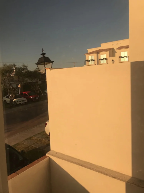 La casa de Titi