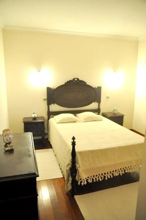 House With 3 Bedrooms in Palmeira de Faro, With Enclosed Garden and Wi