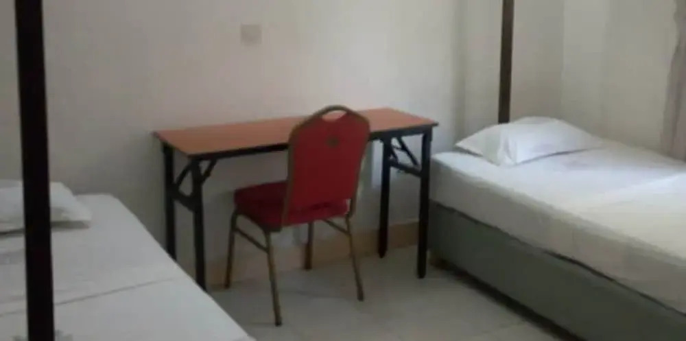 Town Lodge Bagamoyo