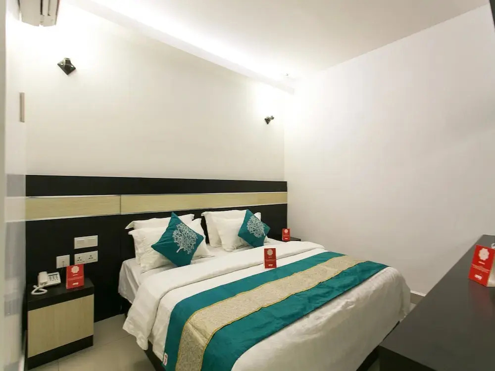 OYO 289 Hotel Rasah