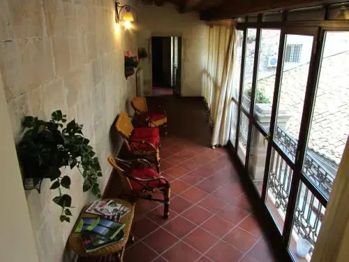 Palazzo Santa Rosalia