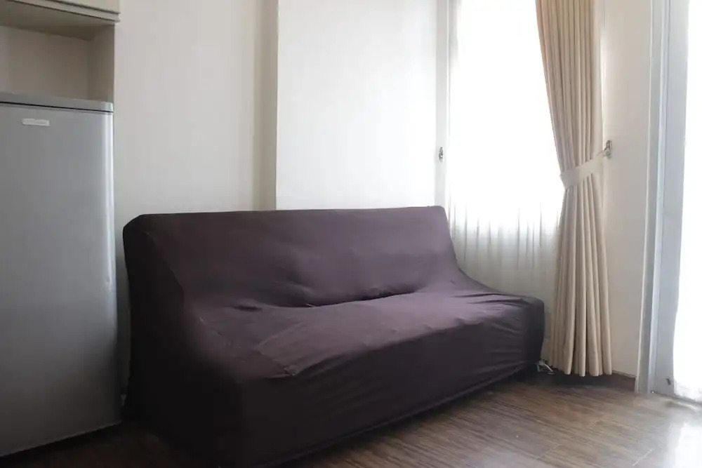 Jarrdin Apartemen 2BR pool view C12 by Nemui Room