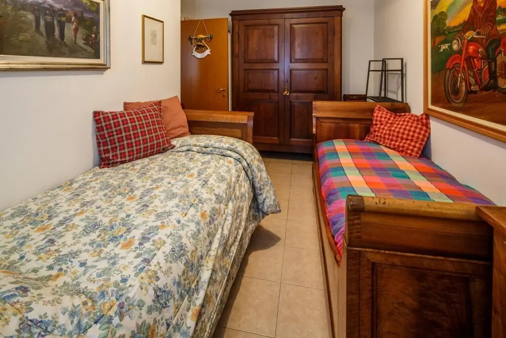GardAzzurro Apartment - Italian Homing