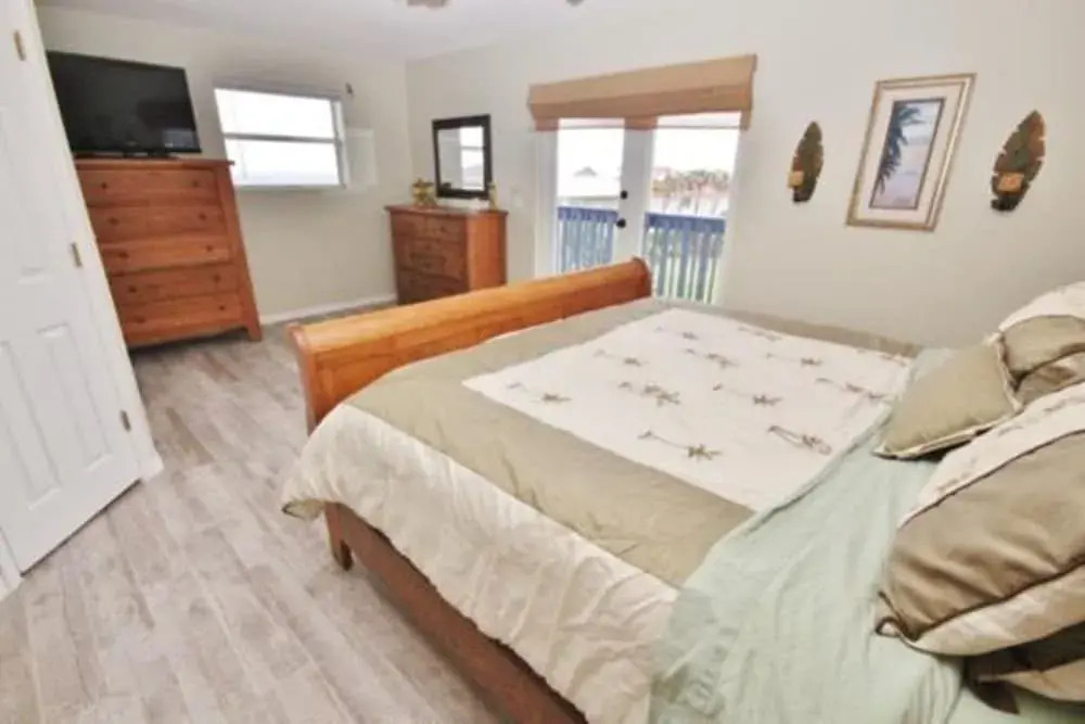 Flounder Beach House Holiday home 3