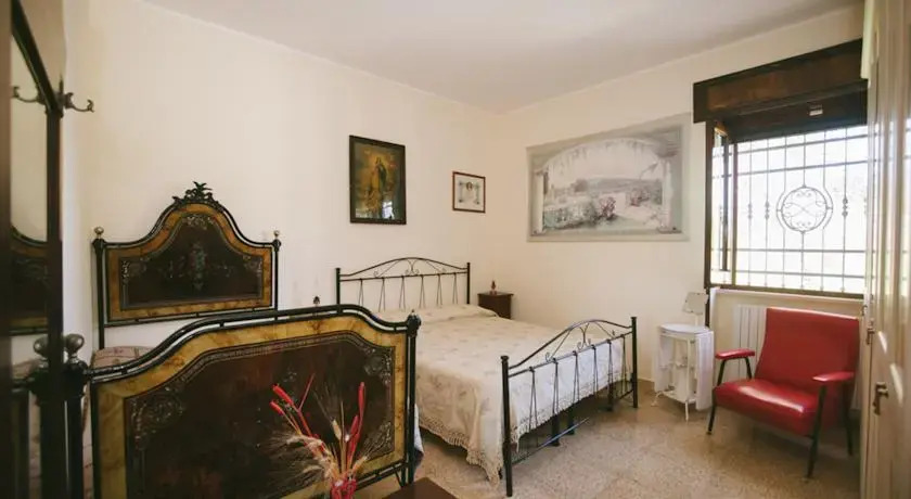 Bouganville B&b