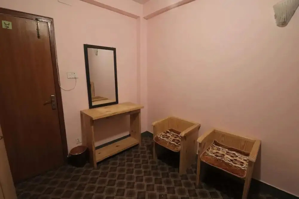 Easy Homes - Ashok Stupa