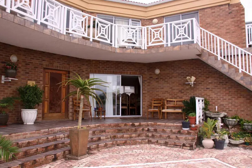 Blougans B&B