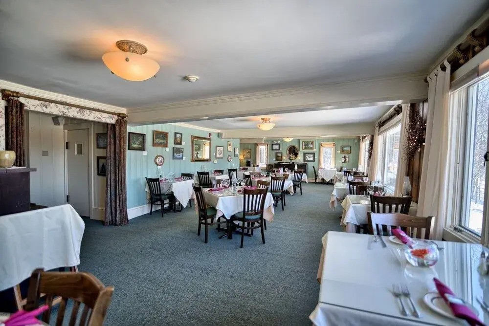 Darby Field Inn & Restaurant