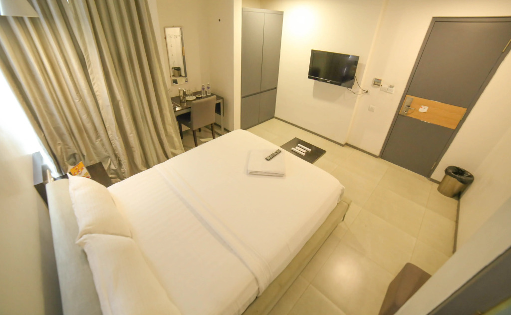 M3 Boutique Hotel