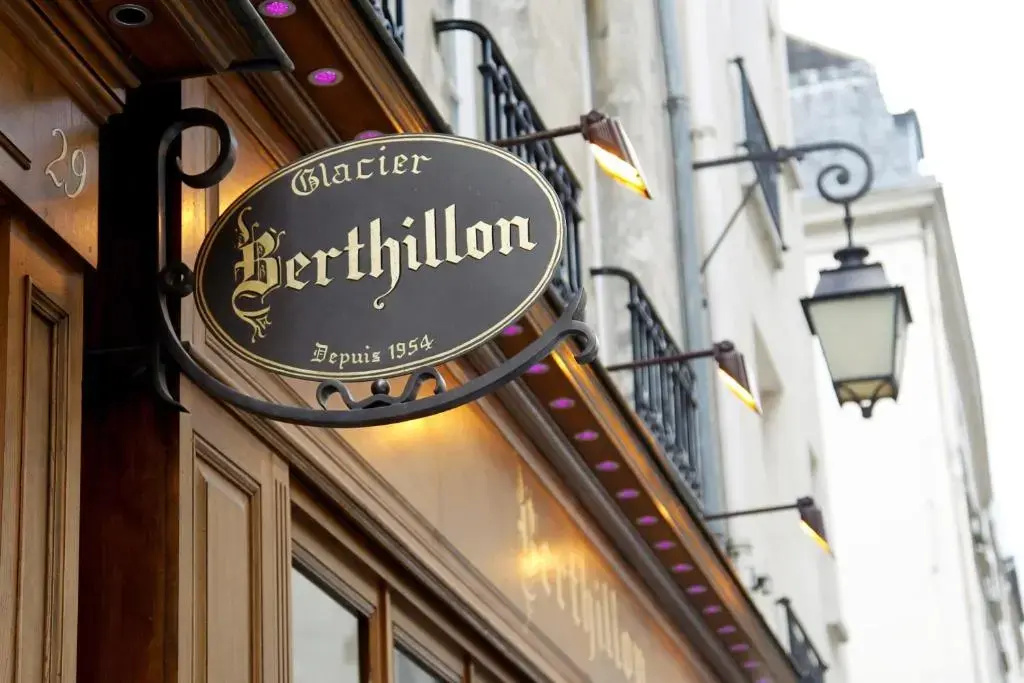 Hotel des Deux-Iles - Notre-Dame