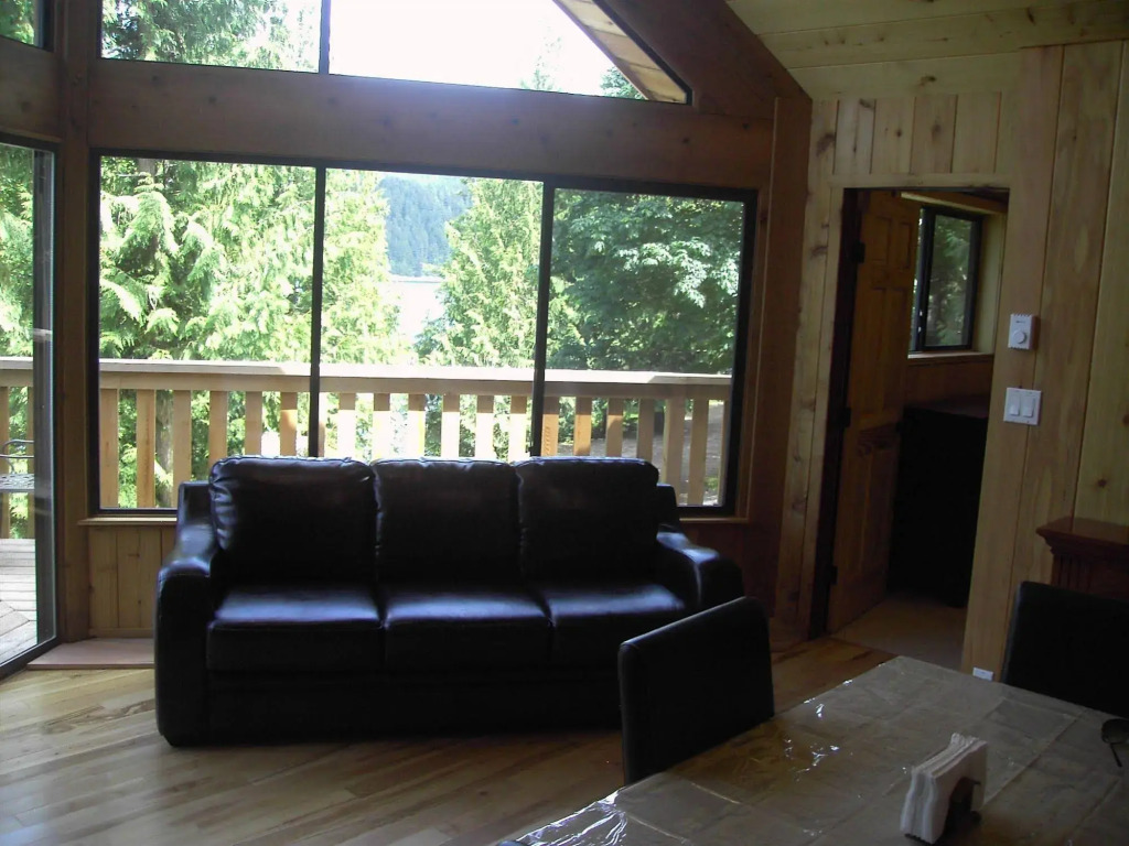 Desolation Sound Resort