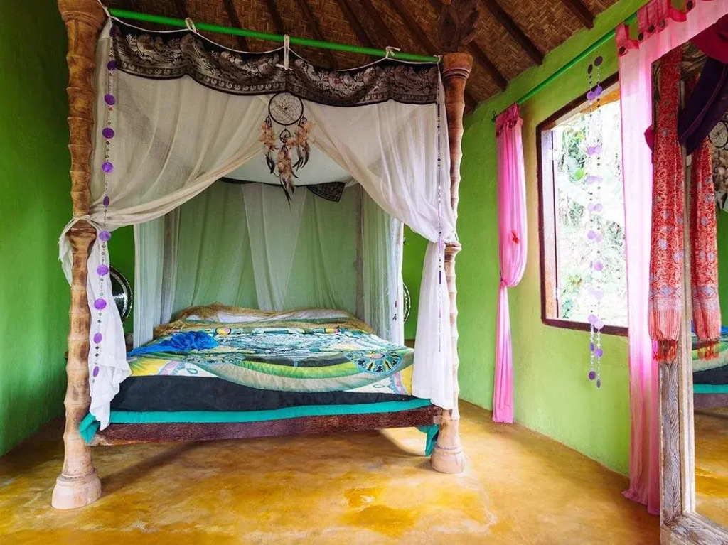 Santa Mandala Villa