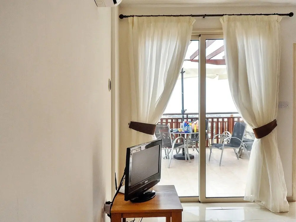 Apartment With one Bedroom in Peyia, Paphos, With Wonderful sea View,