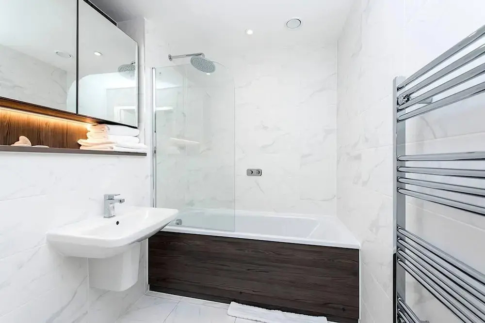 Brand New 3BR Apartment in City Centre