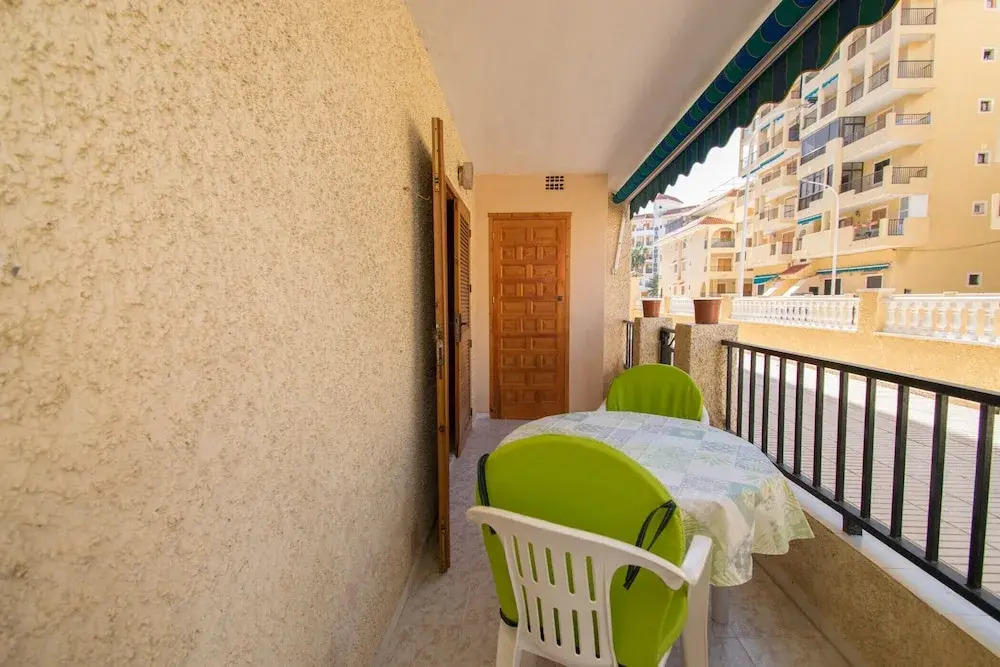 015 Rincon Home - Alicante Real Estate