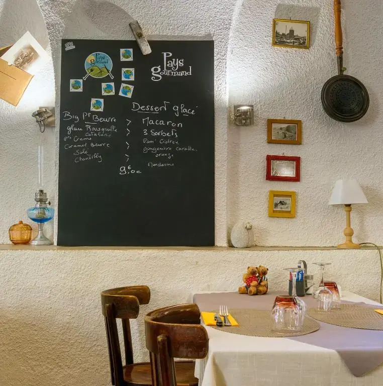 Hotel pascal