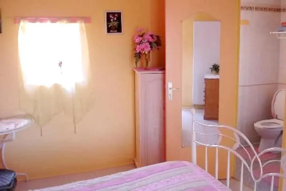 House With 5 Bedrooms in Commes, With Wonderful sea View, Enclosed Garden and Wifi - 6 km From the Beach