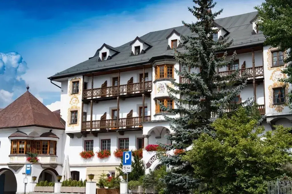 Hotel Post