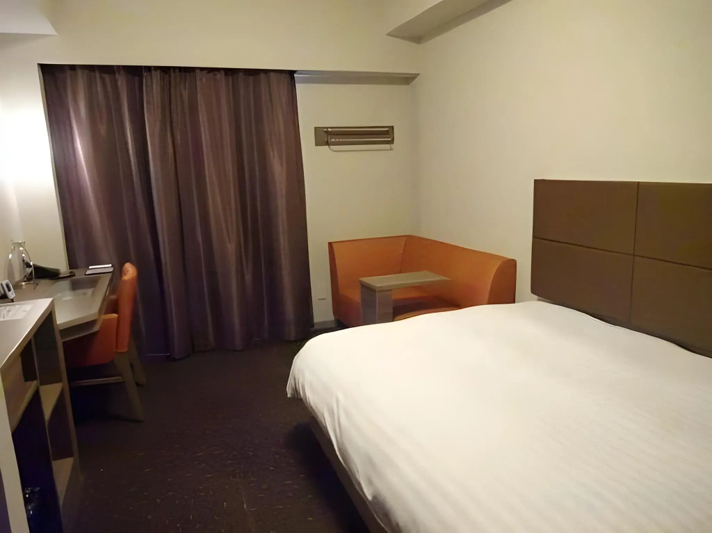 Dormy Inn Kagoshima