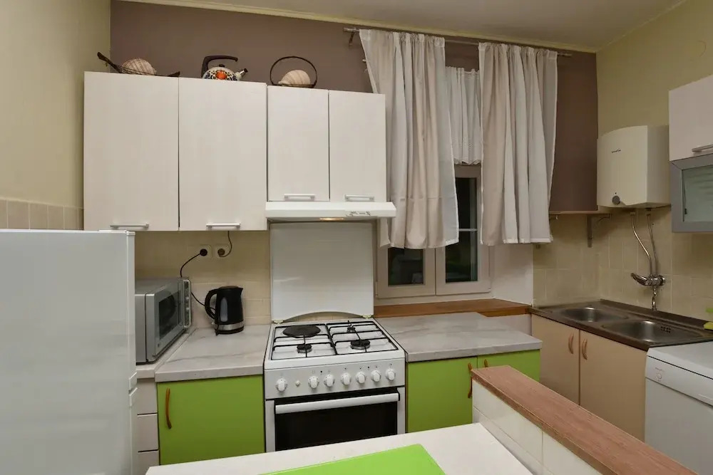 Apartment Skoric