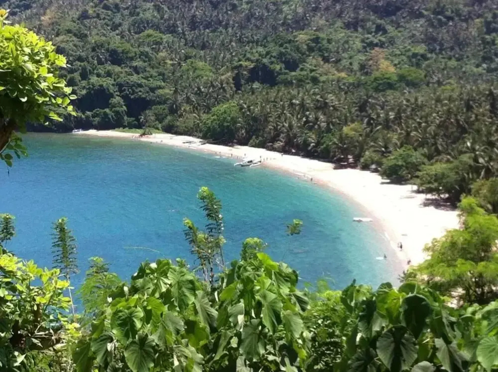 Whitehouse Travel inn Sm Tabinay