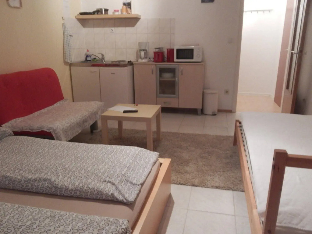 Tuzzini Köln Zoo Apartment