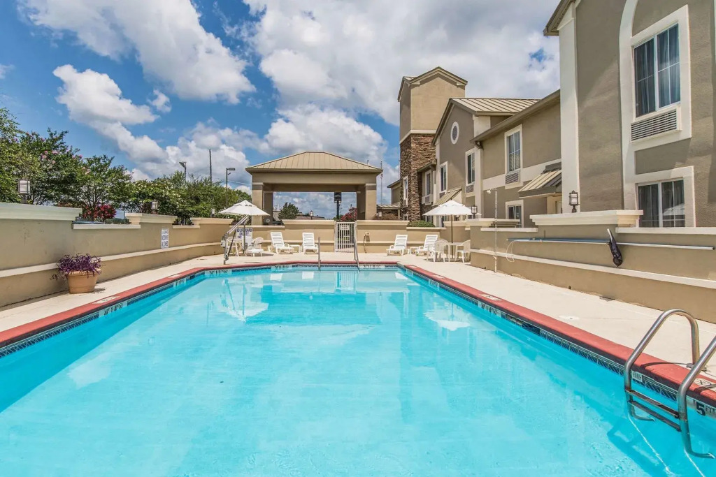 Comfort Inn & Suites Greenwood