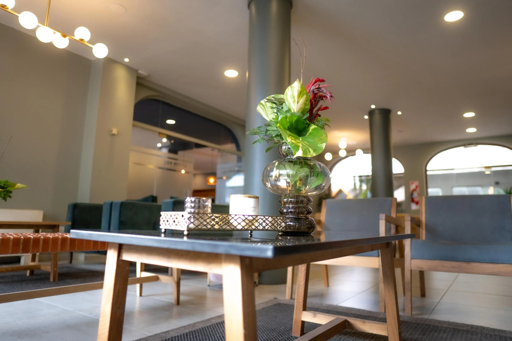 Hotel Copahue