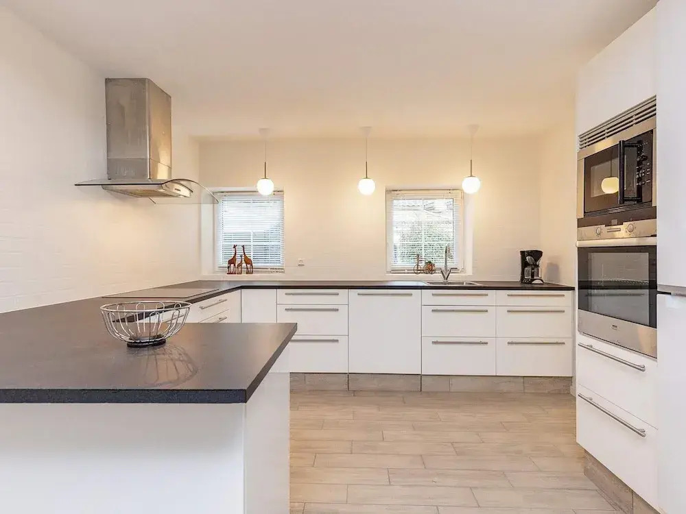 6 Person Holiday Home in Hals