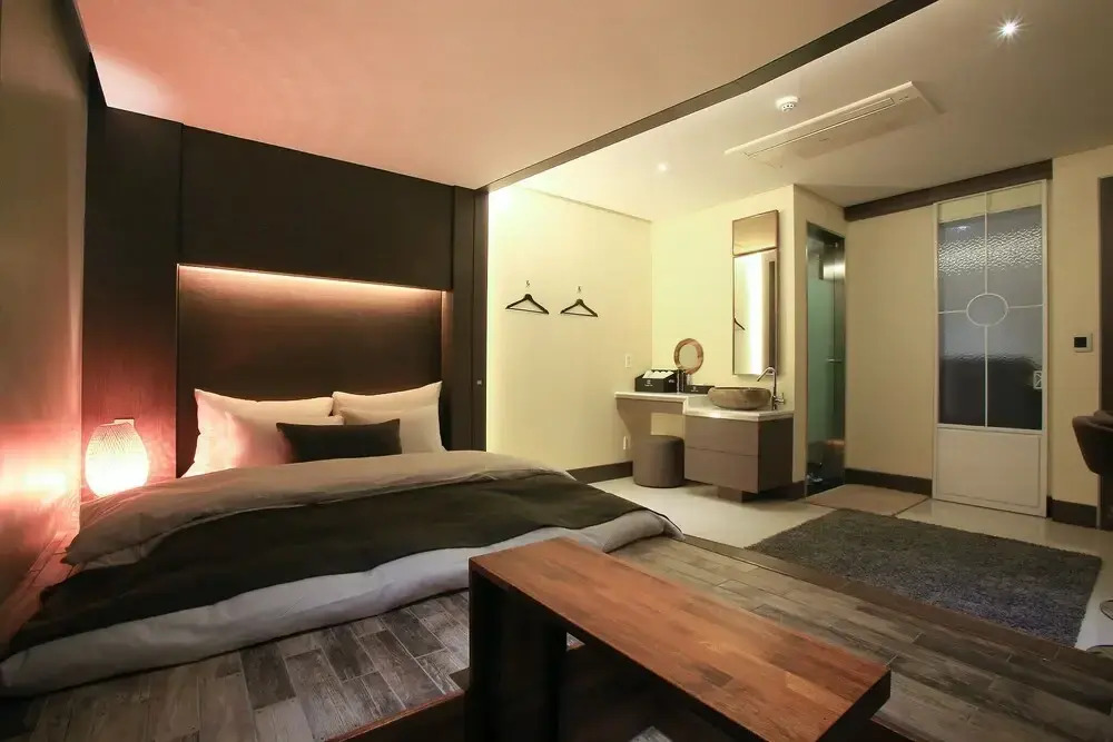 Incheon Neukkim Hotel